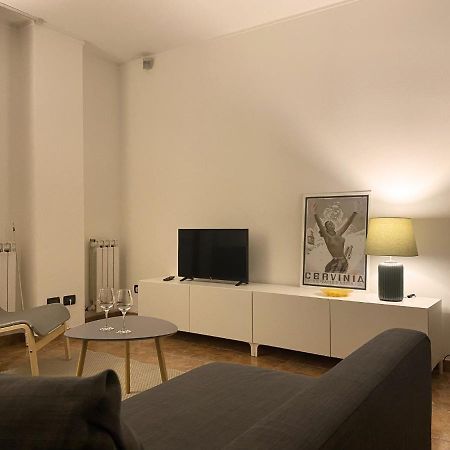 Maison Claudio Cir Vda-Aosta- N 0202 Διαμέρισμα Εξωτερικό φωτογραφία