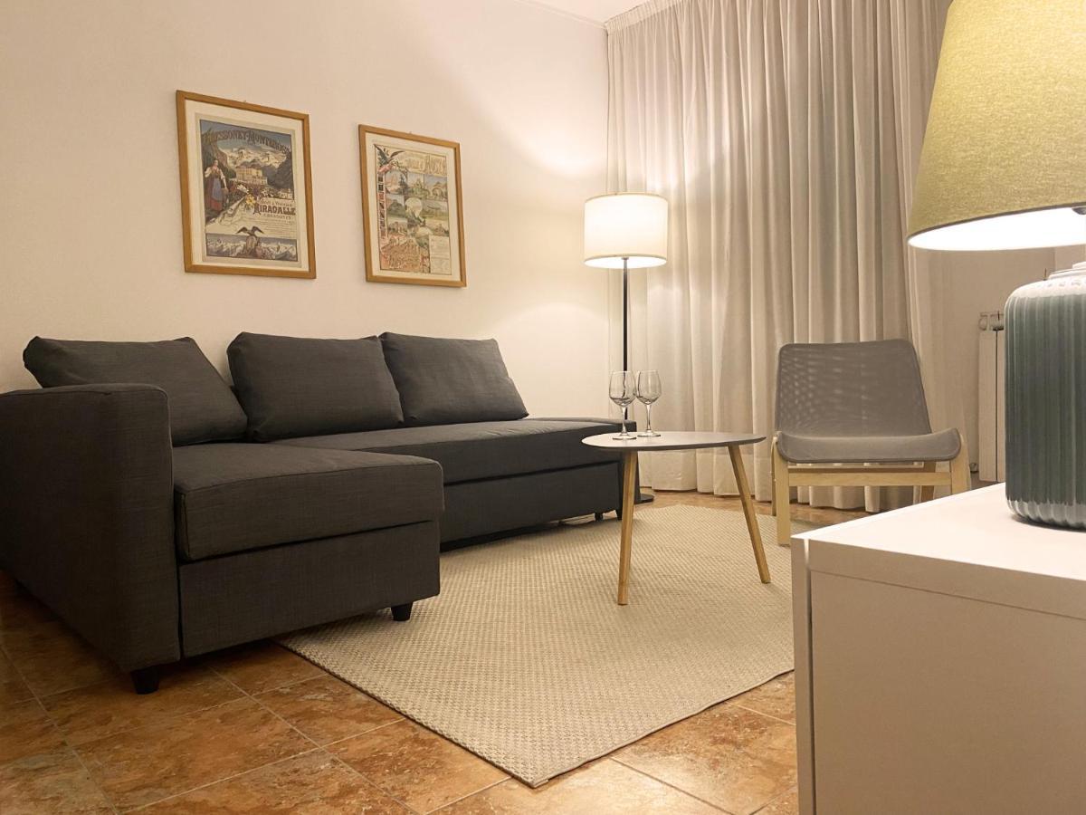 Maison Claudio Cir Vda-Aosta- N 0202 Διαμέρισμα Εξωτερικό φωτογραφία