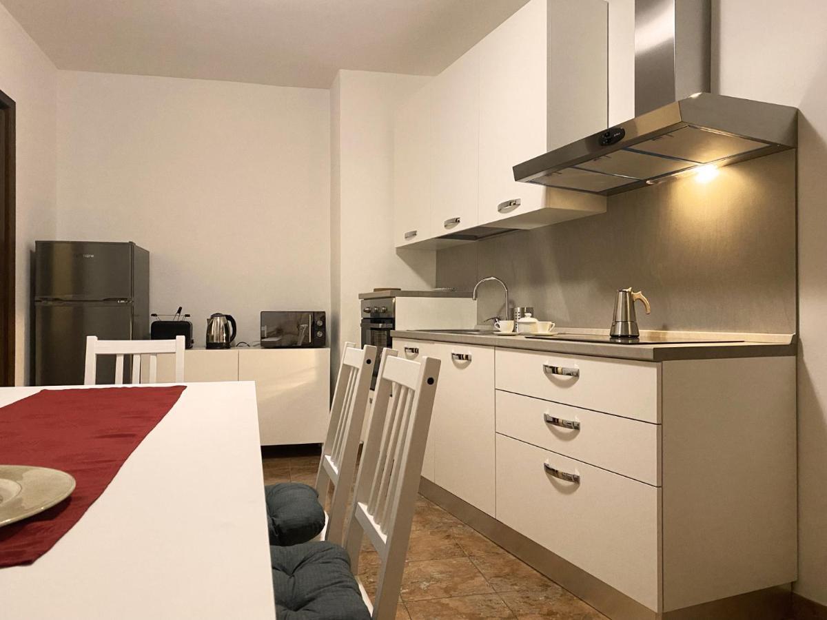 Maison Claudio Cir Vda-Aosta- N 0202 Διαμέρισμα Εξωτερικό φωτογραφία
