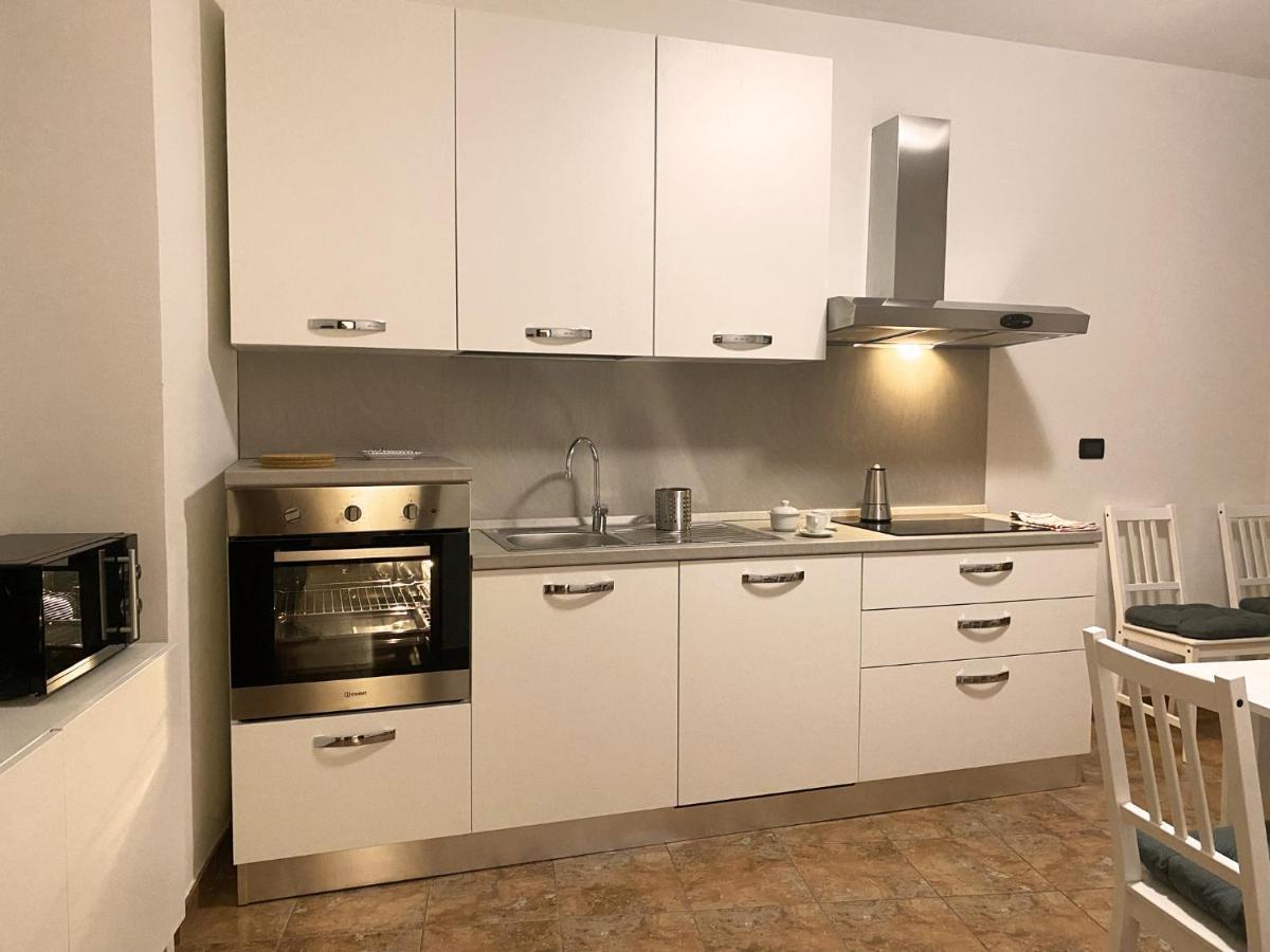 Maison Claudio Cir Vda-Aosta- N 0202 Διαμέρισμα Εξωτερικό φωτογραφία