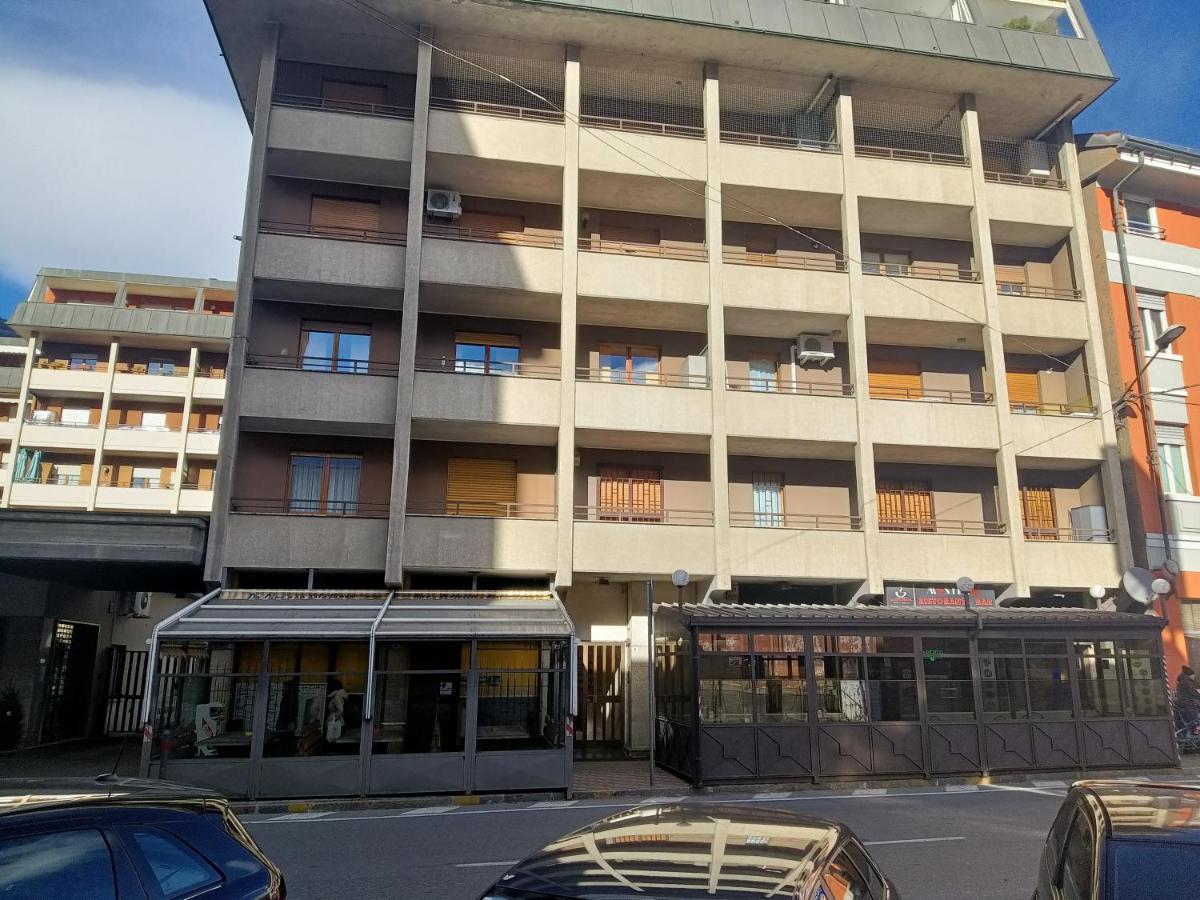 Maison Claudio Cir Vda-Aosta- N 0202 Διαμέρισμα Εξωτερικό φωτογραφία